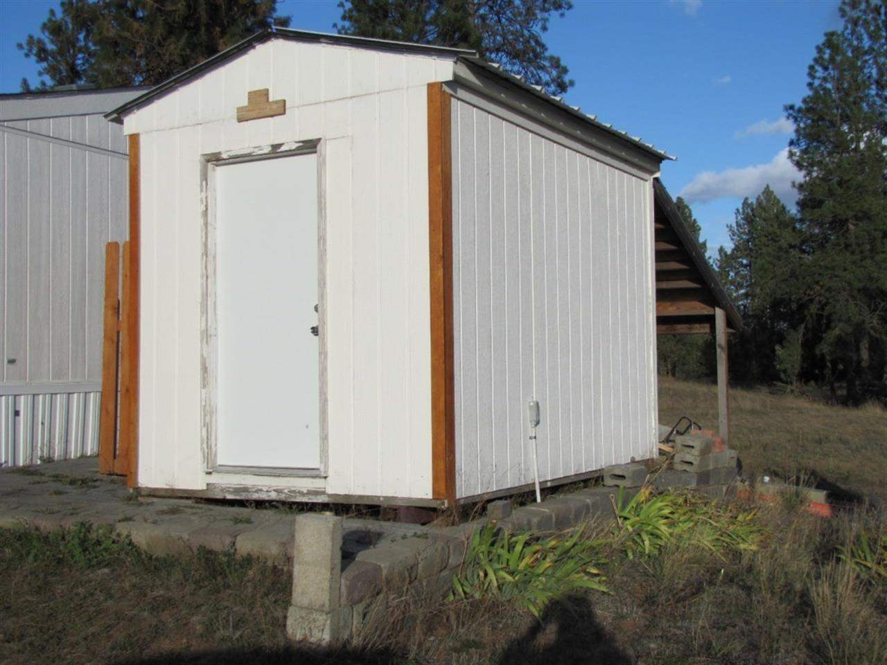 29507 West Tucker Prairie Road Edwall, WA 99008 - Photo 19 of 20
