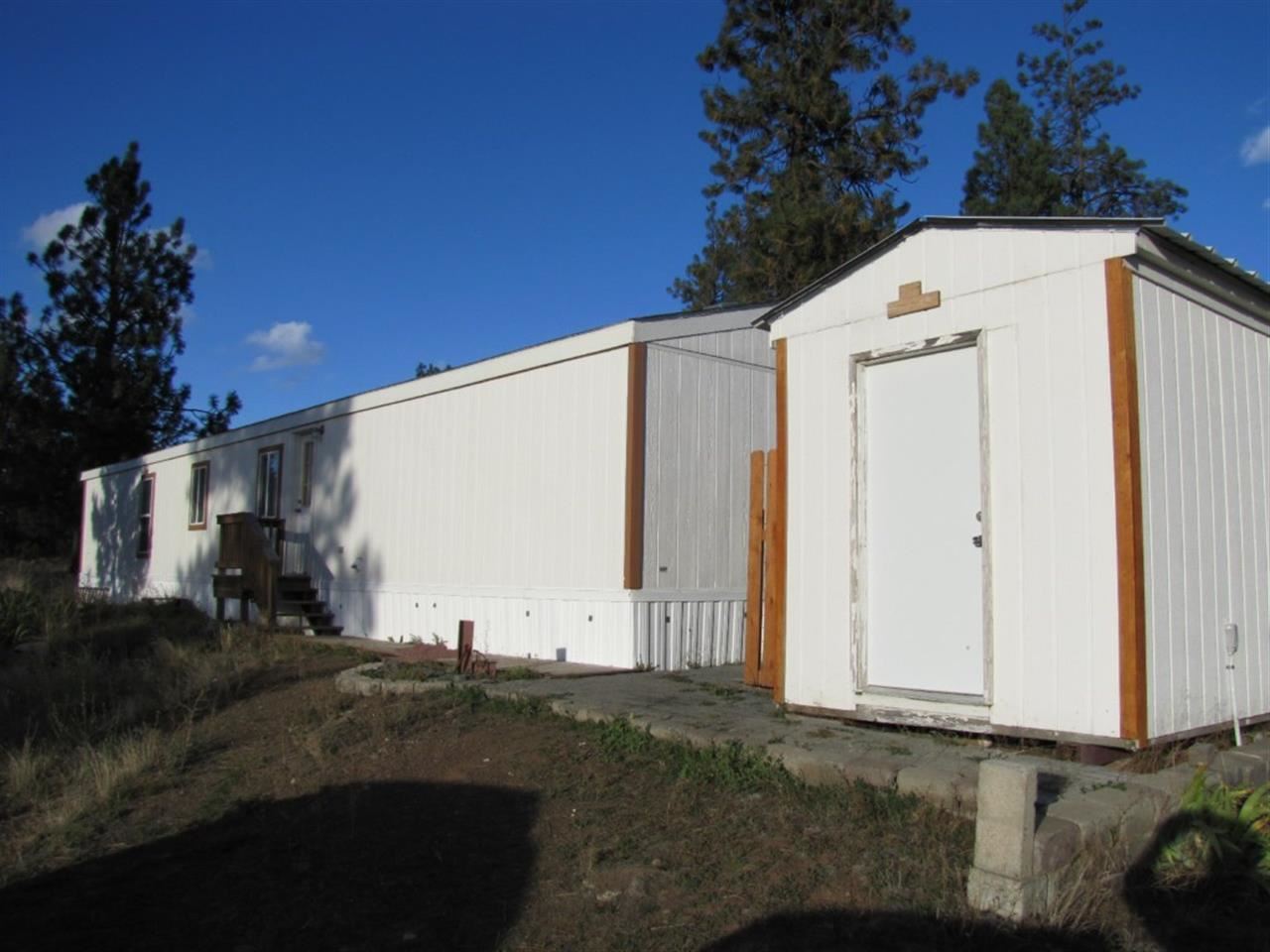 29507 West Tucker Prairie Road Edwall, WA 99008 - Photo 20 of 20