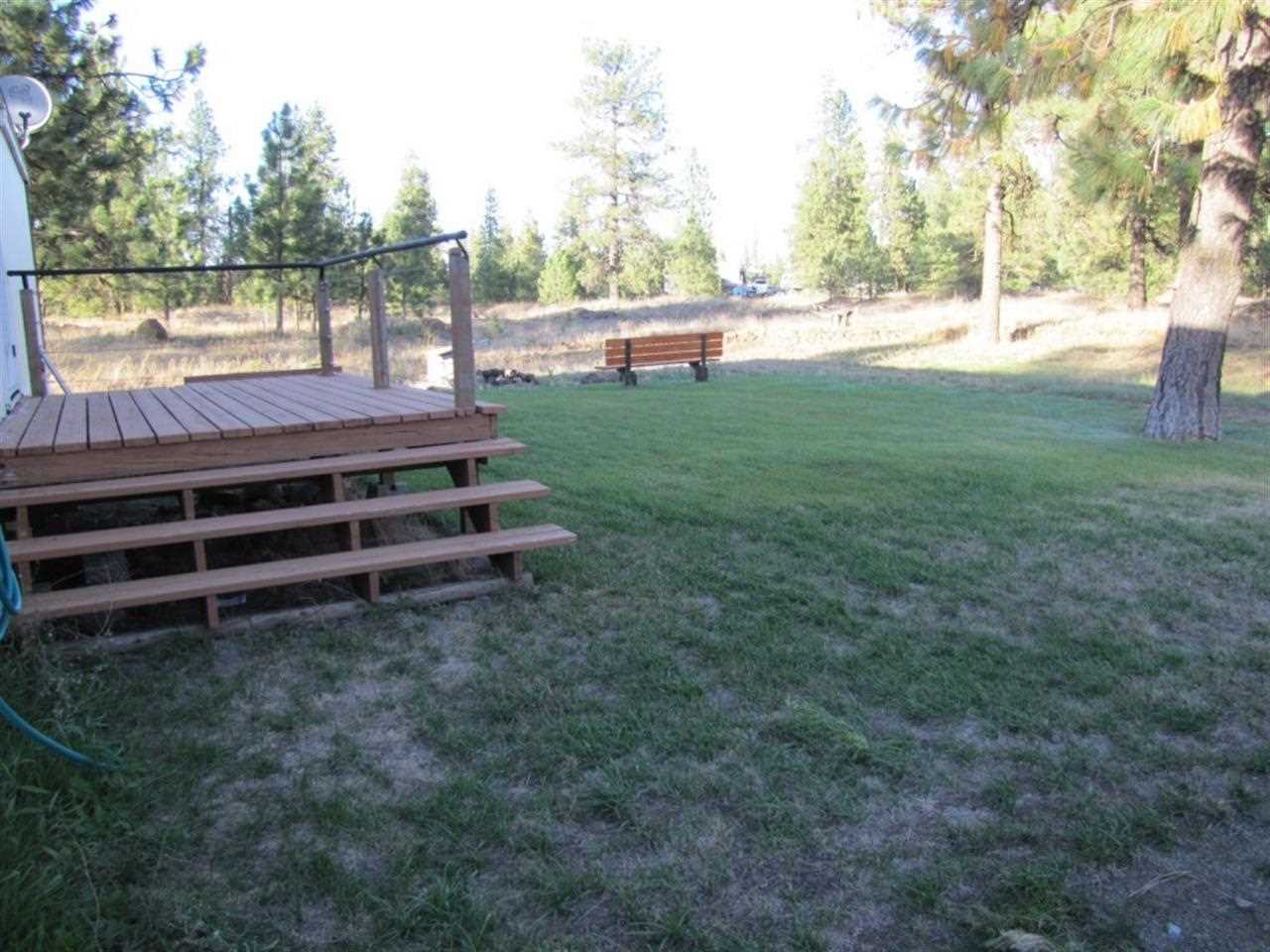 29507 West Tucker Prairie Road Edwall, WA 99008 - Photo 6 of 20