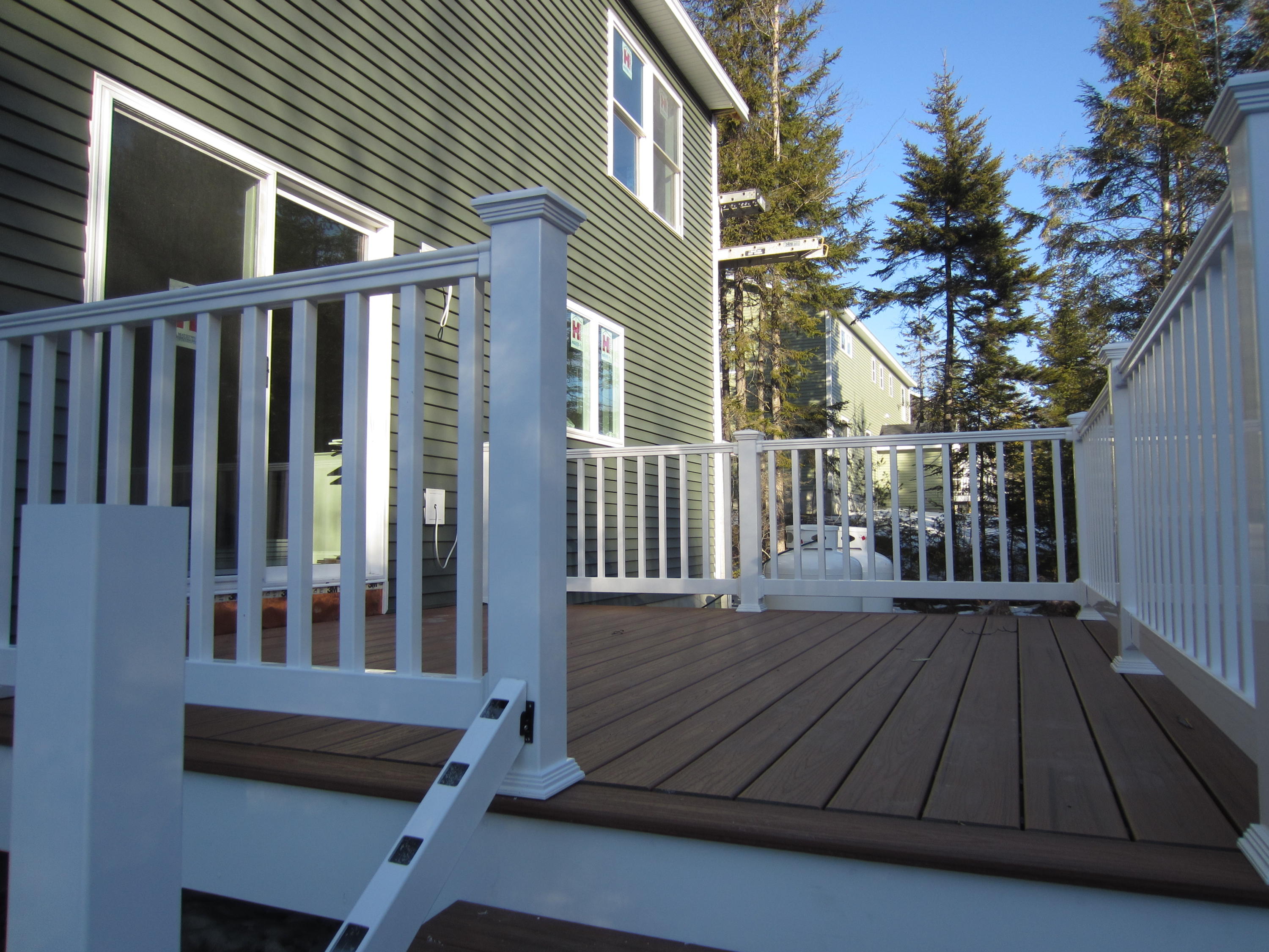6 Tree Farm Road Brunswick, ME 04011 - Photo 2 of 4 IMG_5082