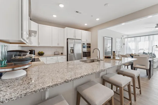 $384,990 | 100 Parks Edge Way, Unit 100, Wake Forest, NC 27587