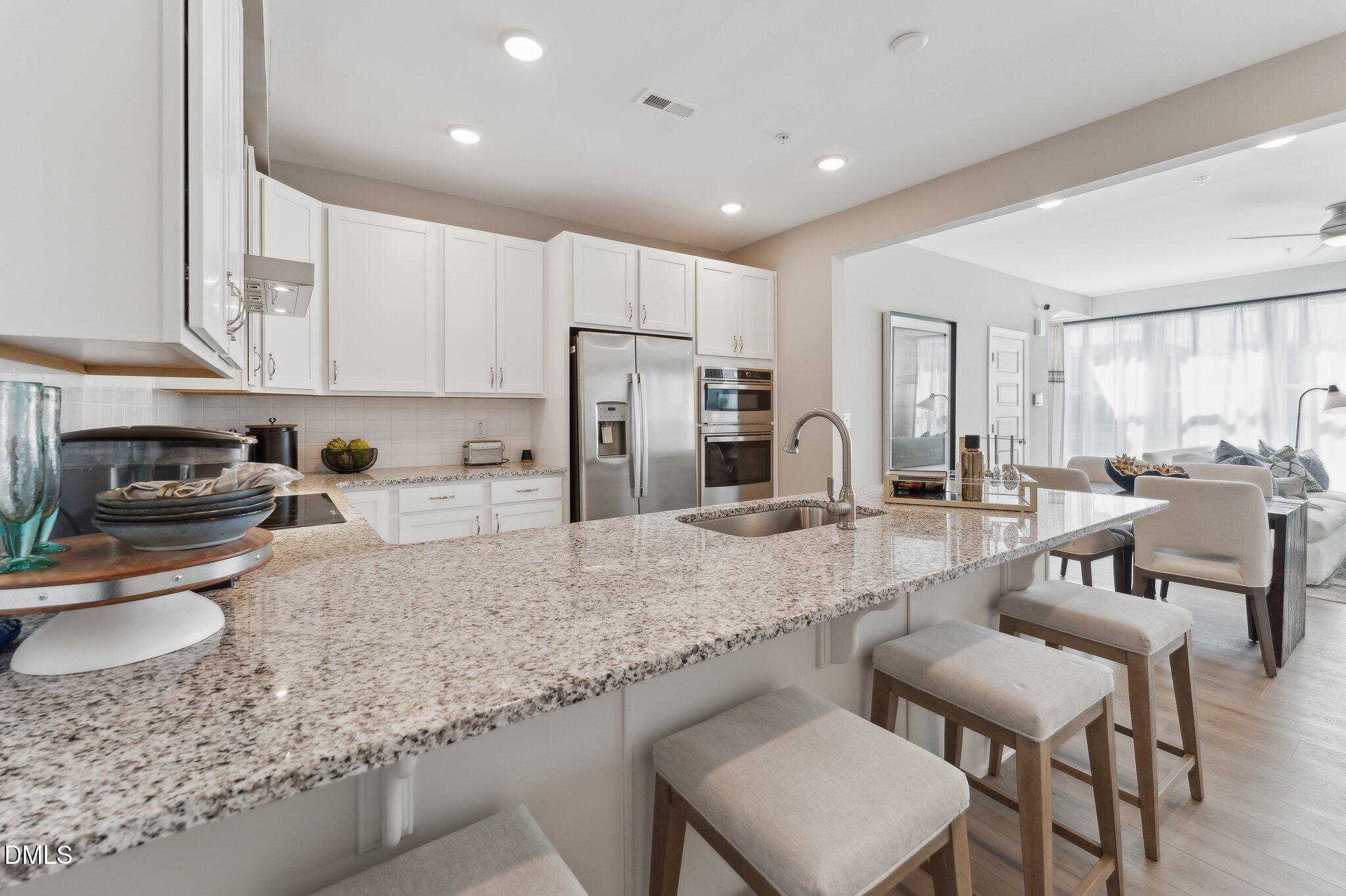 100 Parks Edge Way, Unit 100 Wake Forest, NC 27587 - Photo 9 of 32 20-web-or-mls-DSC01141