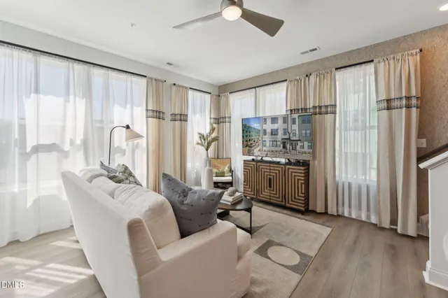 $384,990 | 100 Parks Edge Way, Unit 100, Wake Forest, NC 27587