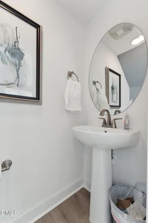 $380,000 | 100 Parks Edge Way, Unit 100, Wake Forest, NC 27587