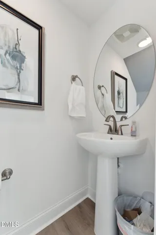 $384,990 | 100 Parks Edge Way, Unit 100, Wake Forest, NC 27587