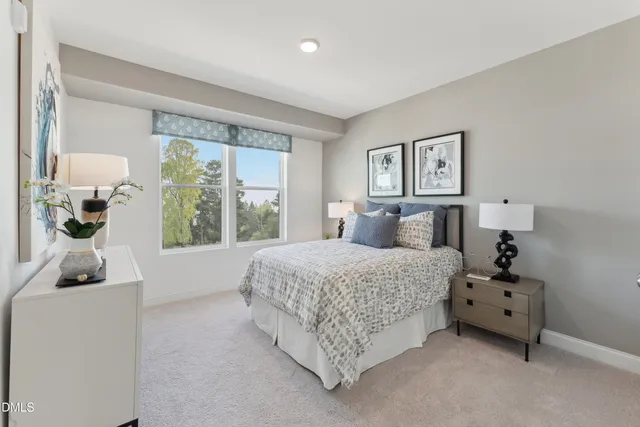 $384,990 | 100 Parks Edge Way, Unit 100, Wake Forest, NC 27587