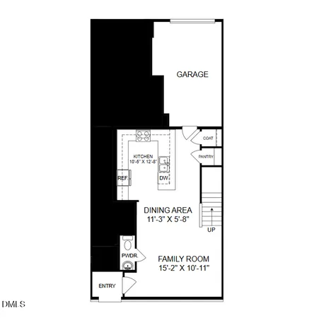 $380,000 | 100 Parks Edge Way, Unit 100, Wake Forest, NC 27587