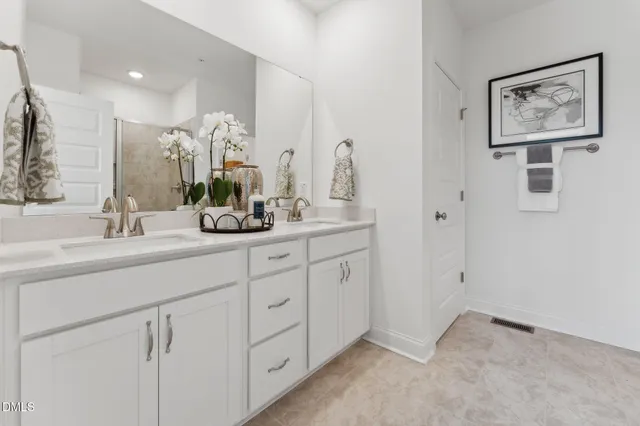 $384,990 | 100 Parks Edge Way, Unit 100, Wake Forest, NC 27587