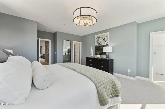 $384,990 | 100 Parks Edge Way, Unit 100, Wake Forest, NC 27587