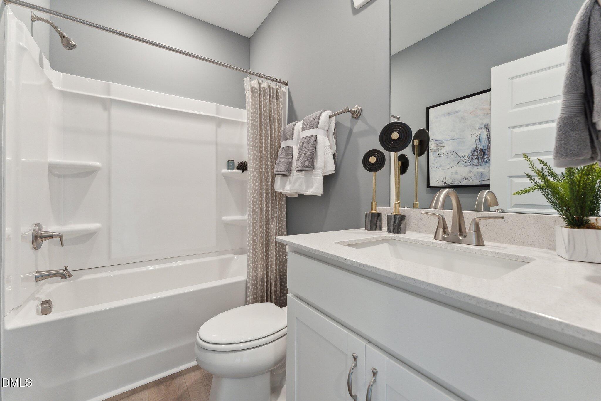 100 Parks Edge Way, Unit 100 Wake Forest, NC 27587 - Photo 25 of 32 2-web-or-mls-DSC00966