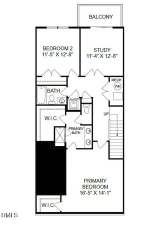 $380,000 | 100 Parks Edge Way, Unit 100, Wake Forest, NC 27587