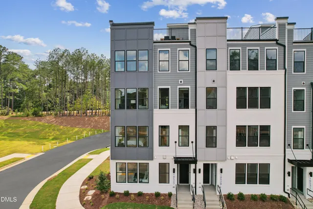 $384,990 | 100 Parks Edge Way, Unit 100, Wake Forest, NC 27587
