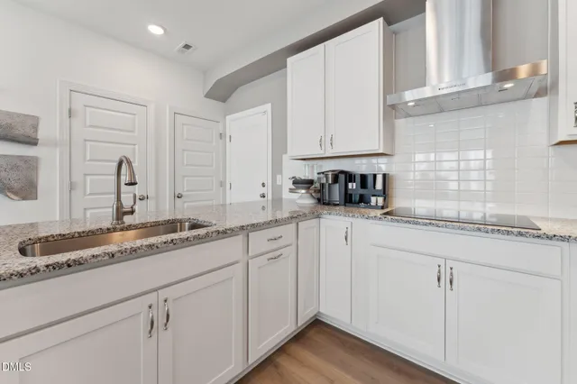 $384,990 | 100 Parks Edge Way, Unit 100, Wake Forest, NC 27587