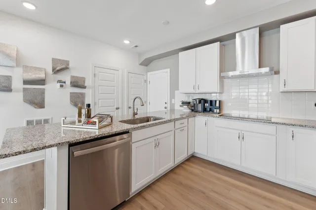 $384,990 | 100 Parks Edge Way, Unit 100, Wake Forest, NC 27587