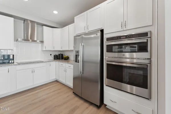 $380,000 | 100 Parks Edge Way, Unit 100, Wake Forest, NC 27587