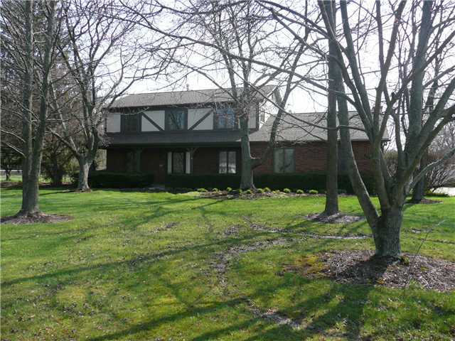 5000 Carters Corner Road Sunbury, OH 43074 - Photo 1 of 25 Gallery Image 1