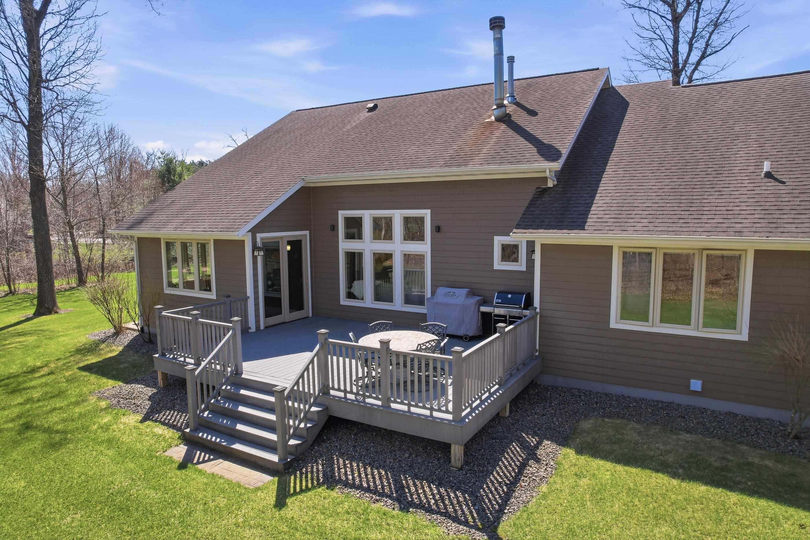 4808 Beaver Dam Road Stevens Point, WI 54482 - Photo 53 of 60
