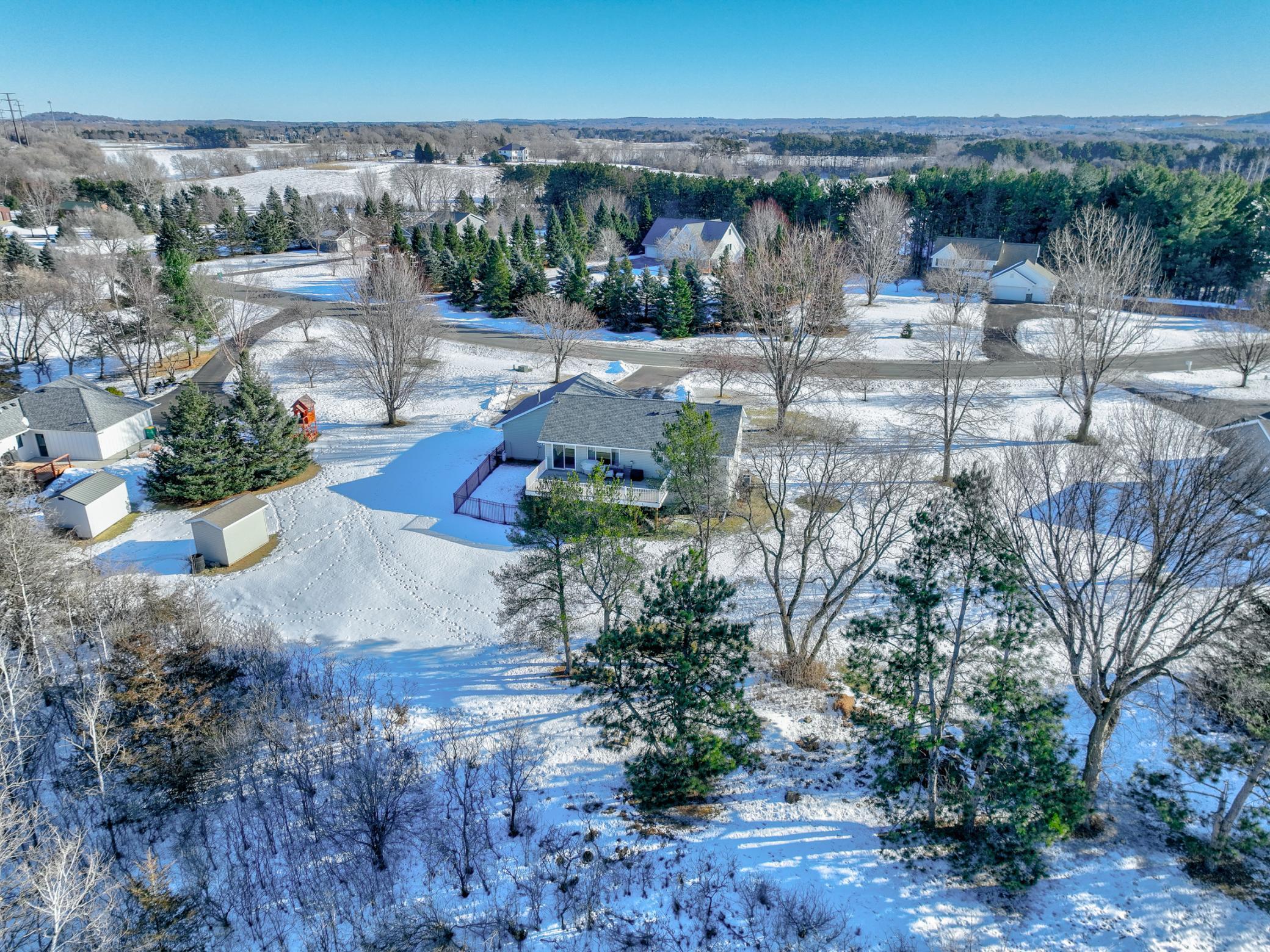 938 Waxon Lane Hudson, WI 54016 - Photo 77 of 79
