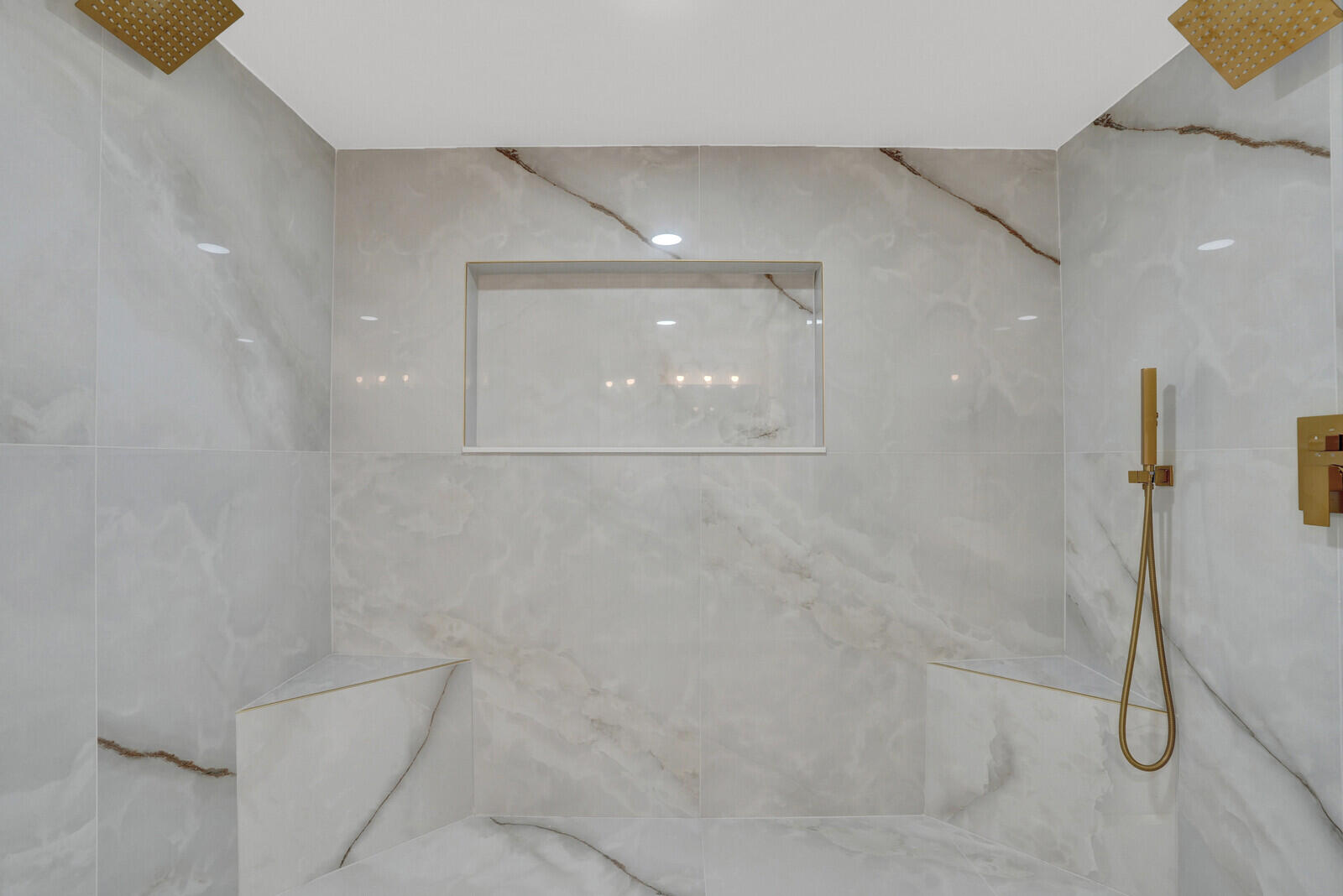 9260 Southwest 14th Street, Unit 2508 Boca Raton, FL 33428 - Photo 26 of 49 a bathroom with a shower