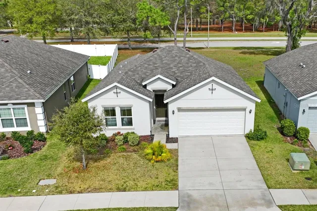 $249,000 | 571 Old Windsor Way, Spring Hill, FL 34609
