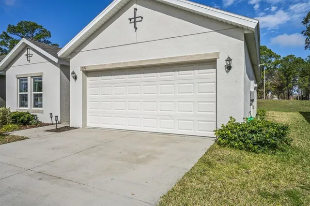 $248,000 | 571 Old Windsor Way, Spring Hill, FL 34609