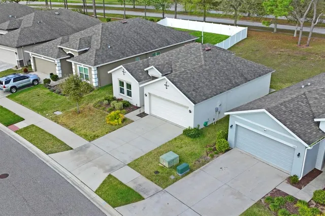 $248,000 | 571 Old Windsor Way, Spring Hill, FL 34609