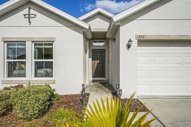$248,000 | 571 Old Windsor Way, Spring Hill, FL 34609