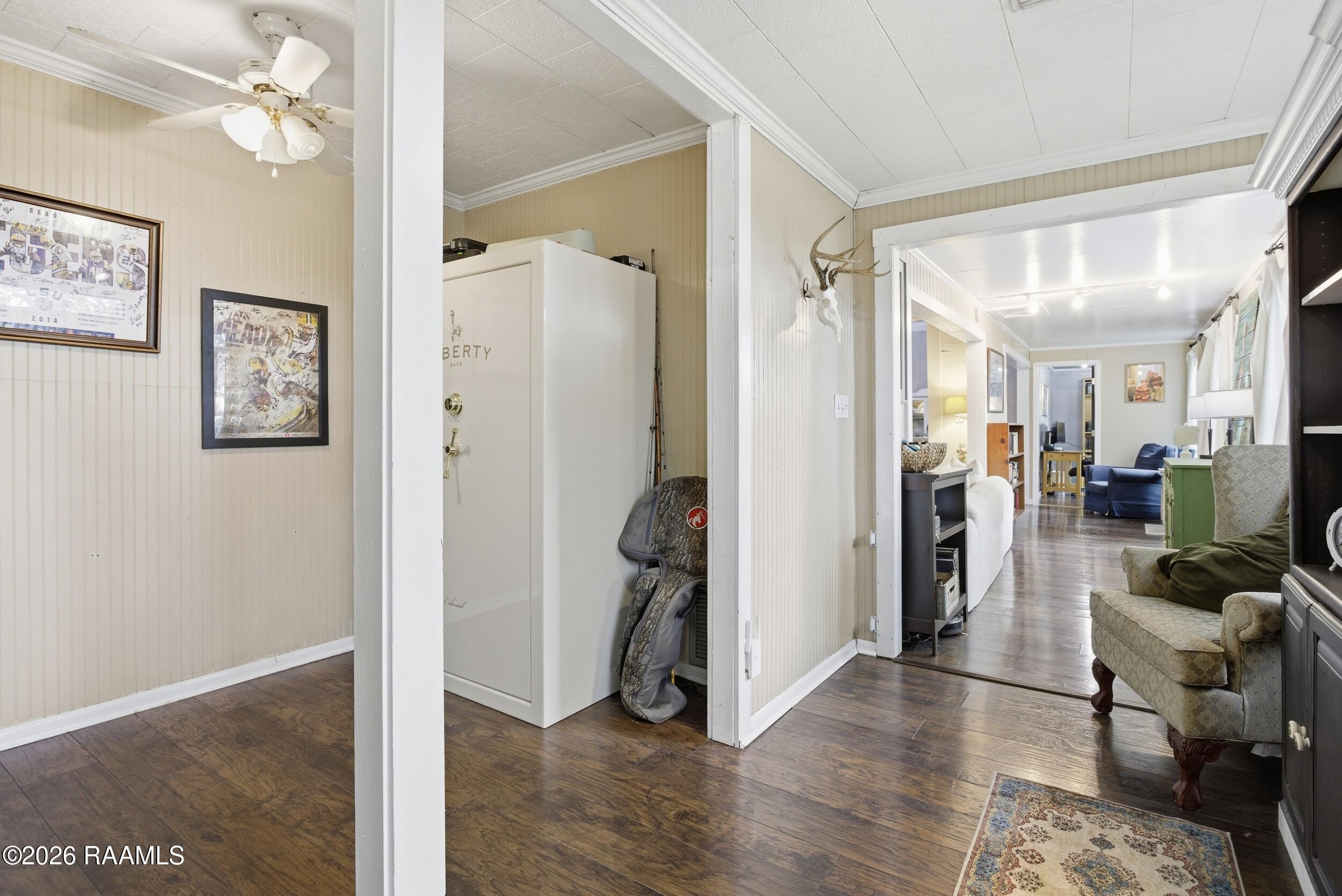 231 Iseringhausen Road Church Point, LA 70525 - Photo 12 of 20 Extra Space