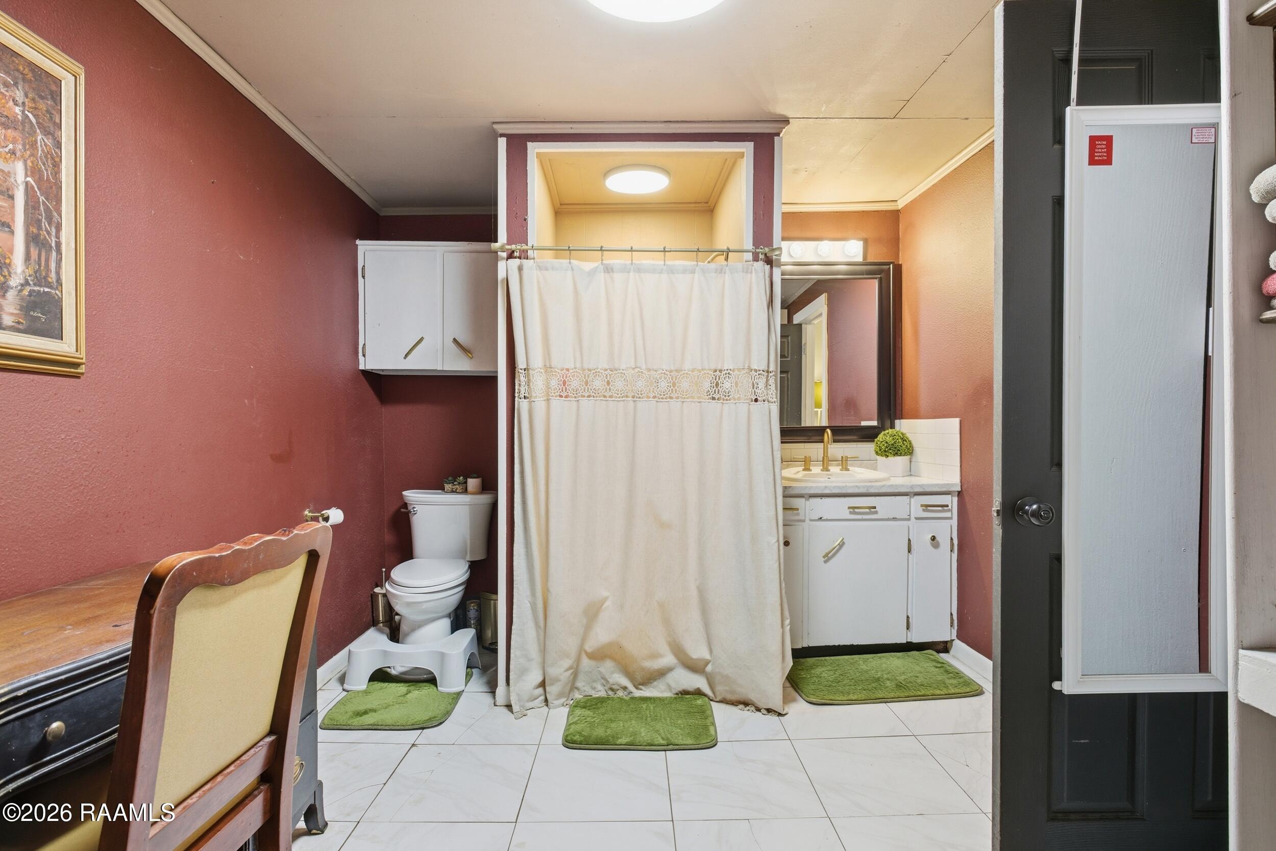 231 Iseringhausen Road Church Point, LA 70525 - Photo 14 of 20 Bathroom 2