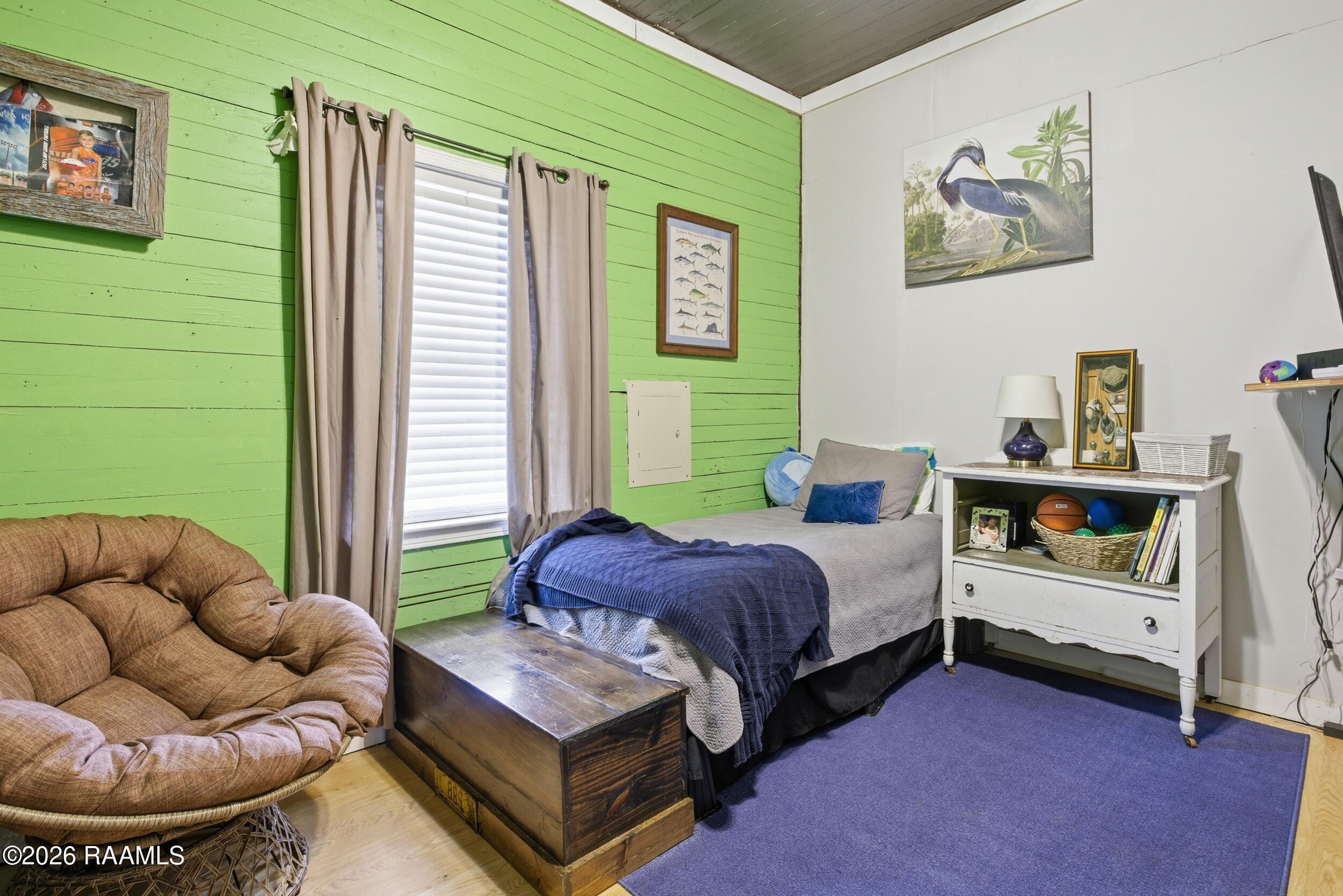 231 Iseringhausen Road Church Point, LA 70525 - Photo 16 of 20 Bedroom 3