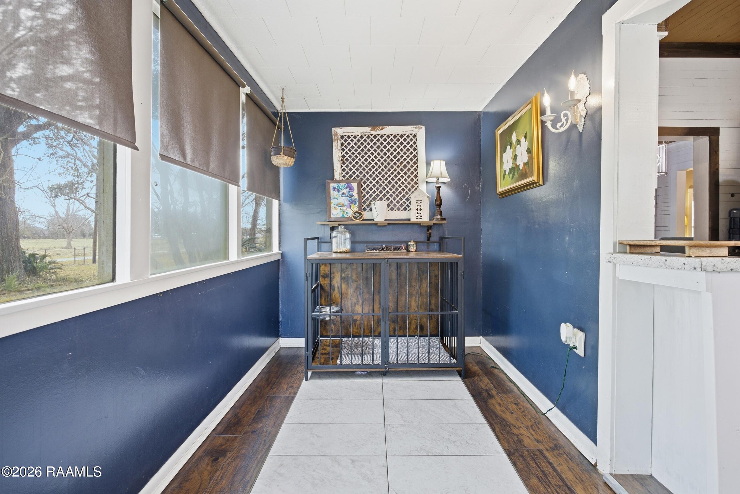 231 Iseringhausen Road Church Point, LA 70525 - Photo 19 of 20 Foyer