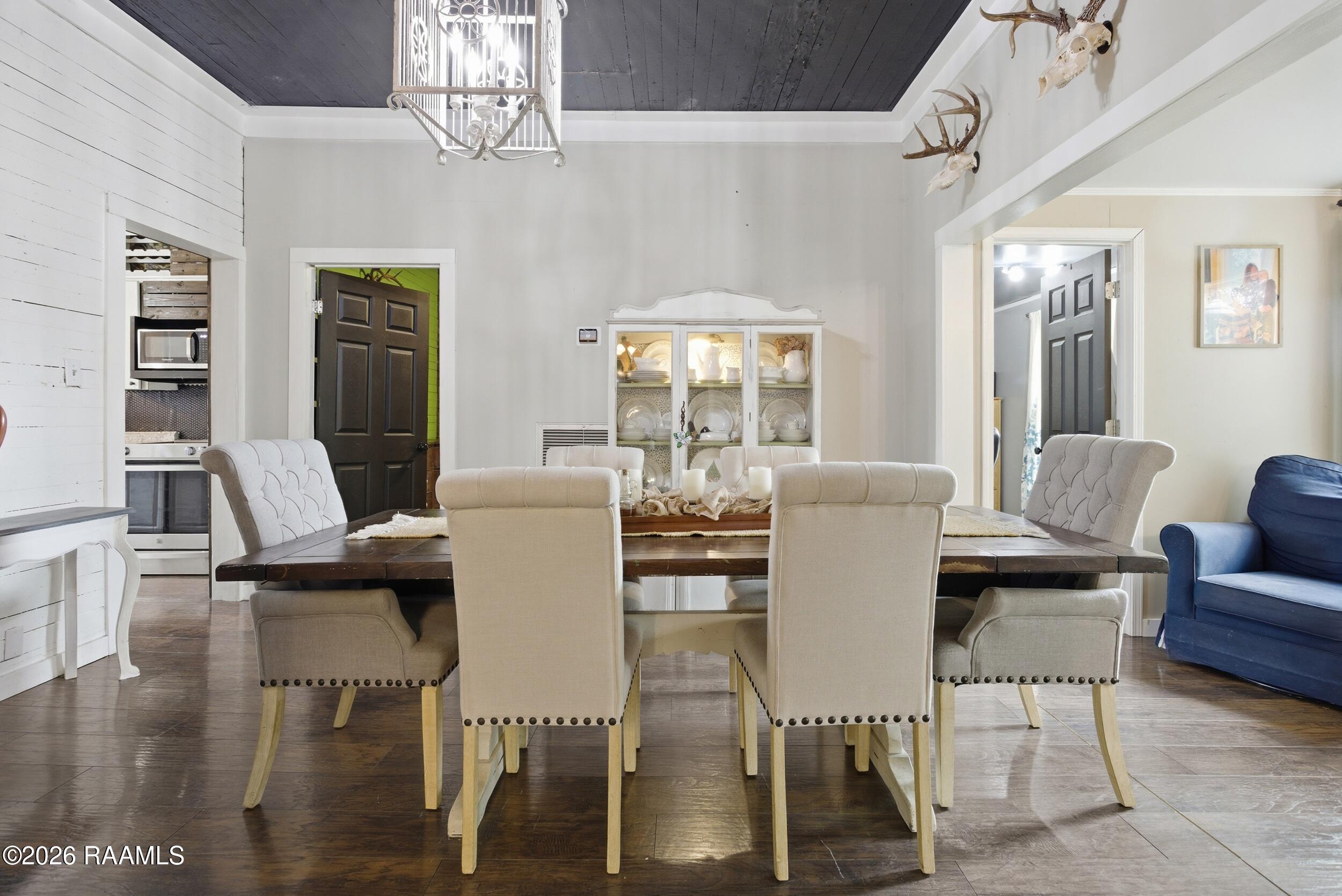231 Iseringhausen Road Church Point, LA 70525 - Photo 4 of 20 Dining Room