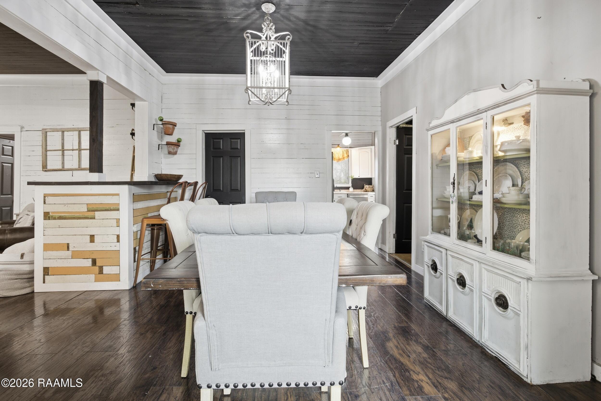 231 Iseringhausen Road Church Point, LA 70525 - Photo 5 of 20 Dining 2