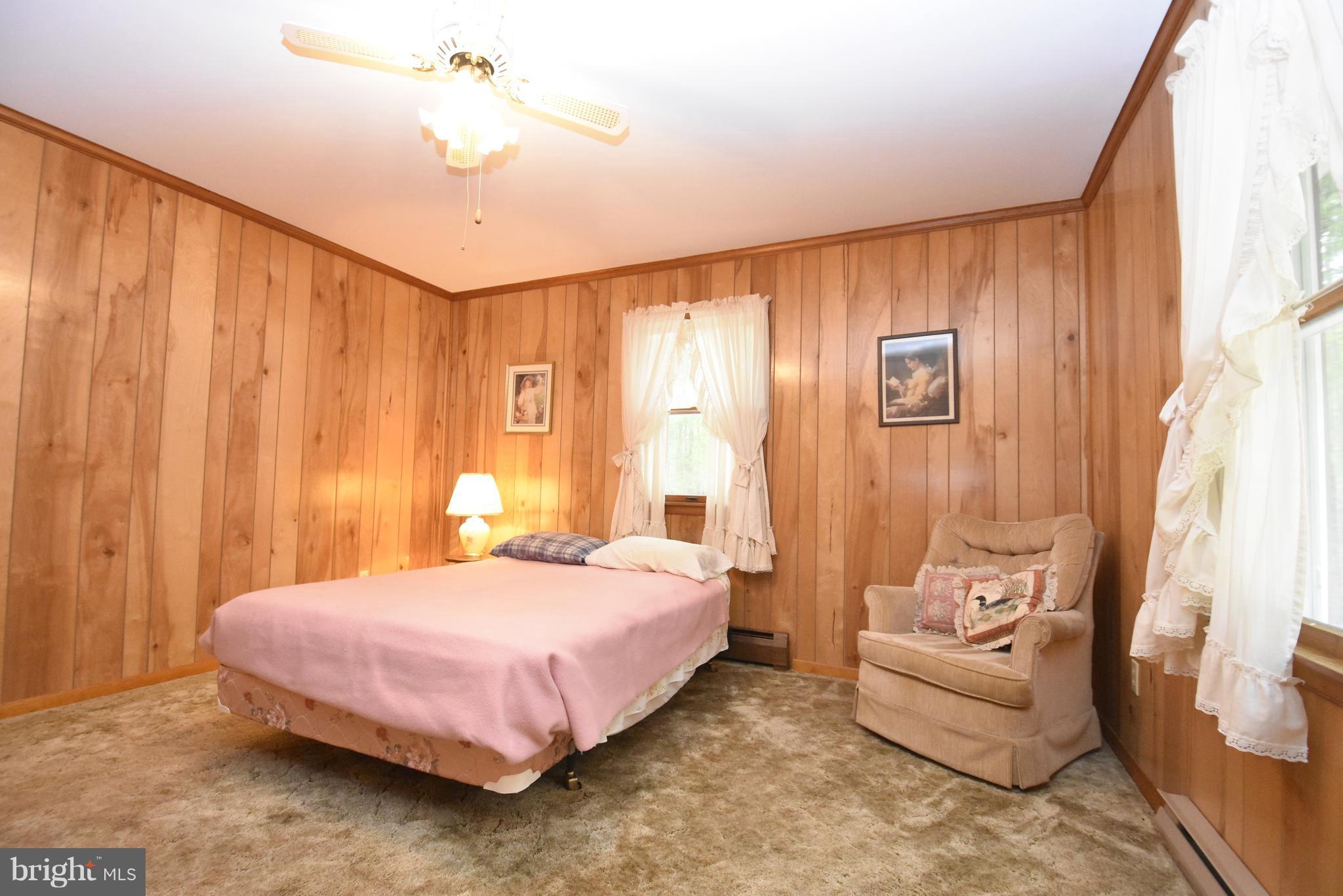 7901 Pea Neck Road St. Michaels, MD 21663 - Photo 14 of 25 Main Level Bedroom
