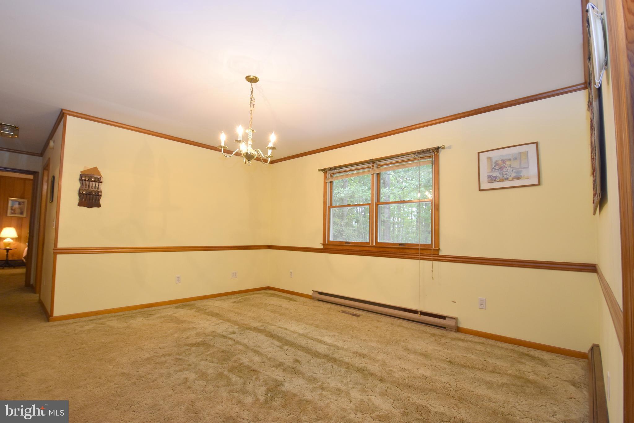 7901 Pea Neck Road St. Michaels, MD 21663 - Photo 6 of 25 Dining Room