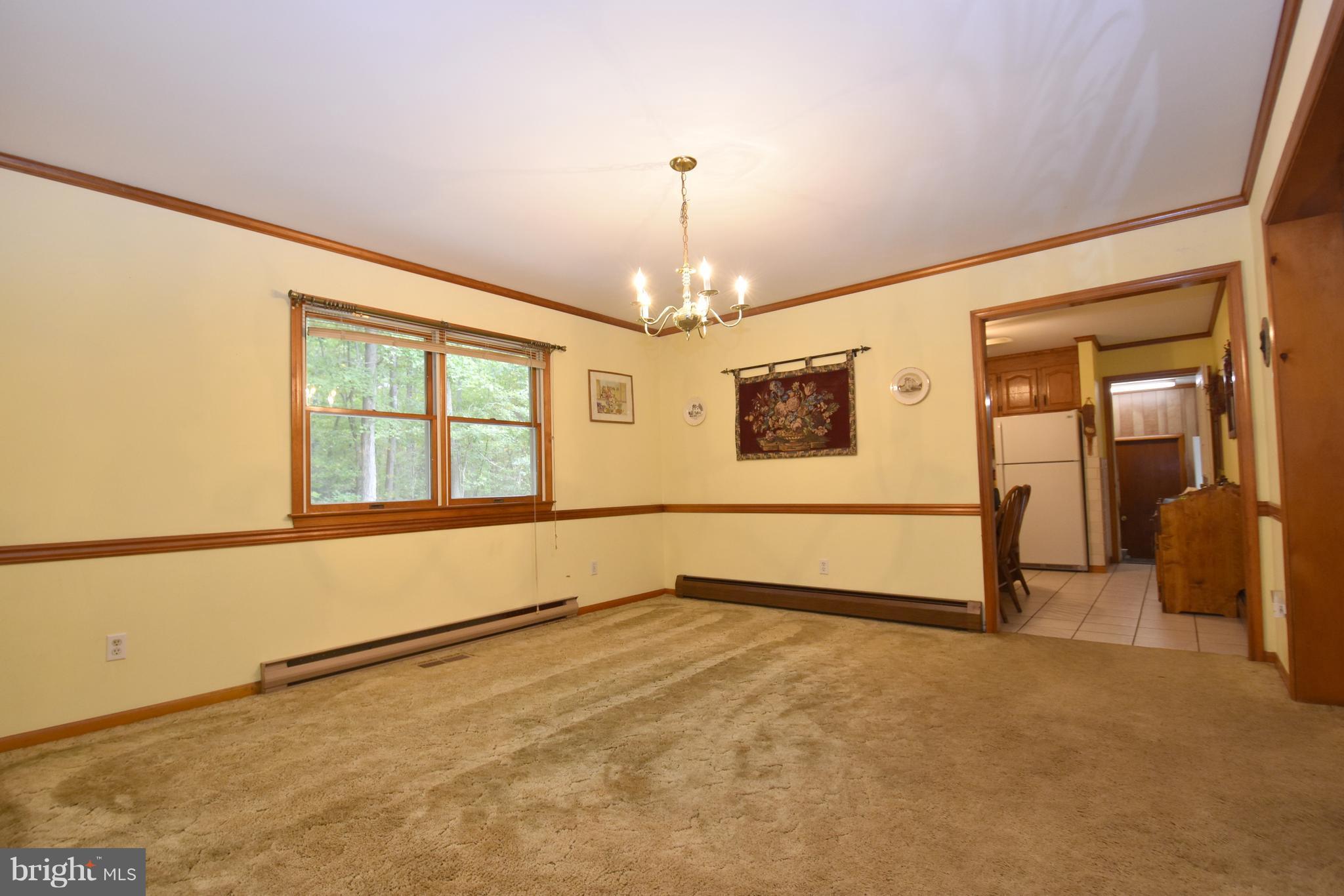 7901 Pea Neck Road St. Michaels, MD 21663 - Photo 7 of 25 Dining Room
