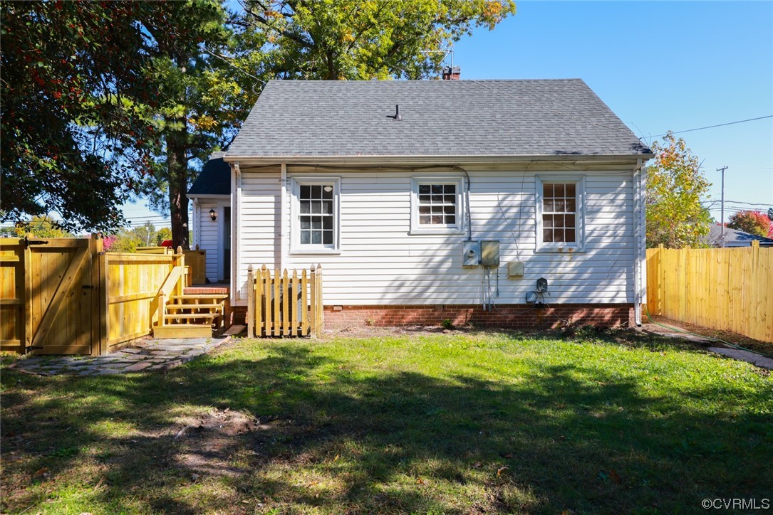 6014 Staples Mill Road Henrico, VA 23228 - Photo 36 of 39 Gallery Image 36