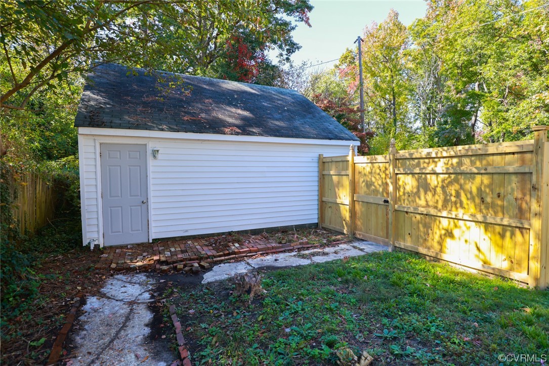 6014 Staples Mill Road Henrico, VA 23228 - Photo 38 of 39 Gallery Image 38