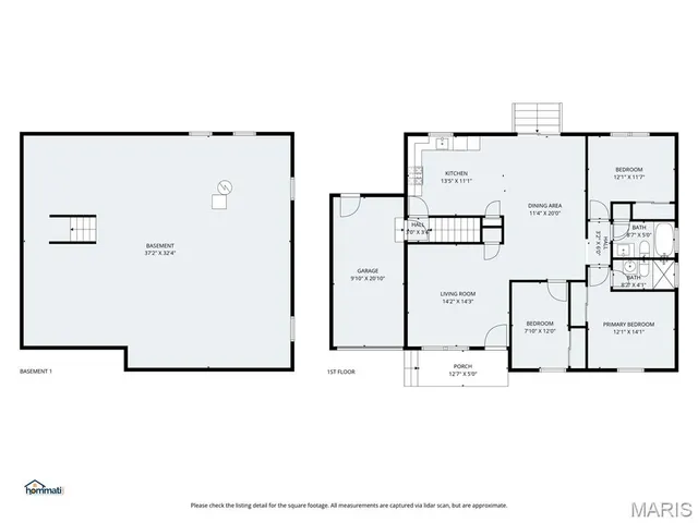 $199,900 | 435 Lemondale Lane, Florissant, MO 63031
