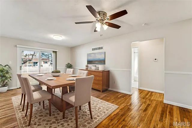 $199,900 | 435 Lemondale Lane, Florissant, MO 63031