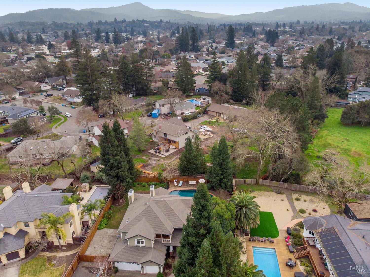 1888 Brush Creek Road Santa Rosa, CA 95404 - Photo 66 of 81