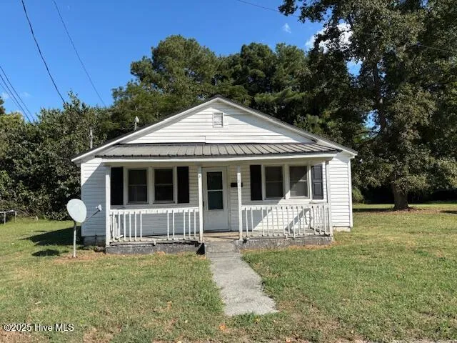$75,000 | 3645 Williams Street, Farmville, NC 27828