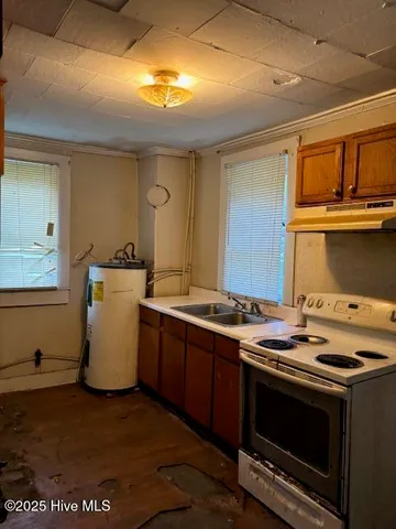 $75,000 | 3645 Williams Street, Farmville, NC 27828