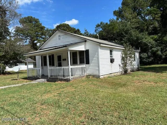 $75,000 | 3645 Williams Street, Farmville, NC 27828