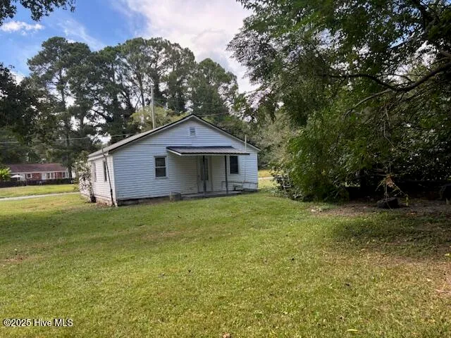 $75,000 | 3645 Williams Street, Farmville, NC 27828