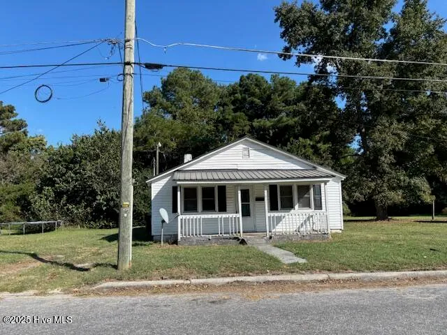$75,000 | 3645 Williams Street, Farmville, NC 27828