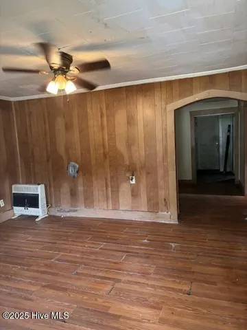 $75,000 | 3645 Williams Street, Farmville, NC 27828