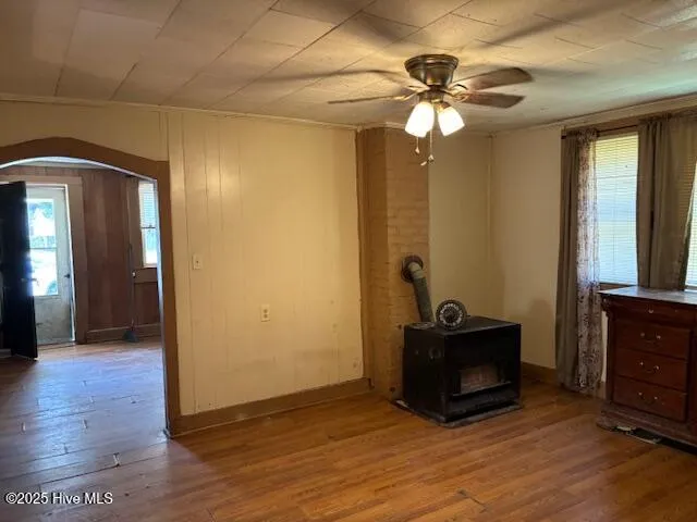 $75,000 | 3645 Williams Street, Farmville, NC 27828