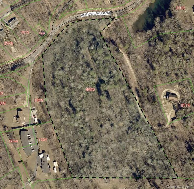 0 Memorial Park Road Marion, NC 28752 - Photo 1 of 15 Gallery Image 1