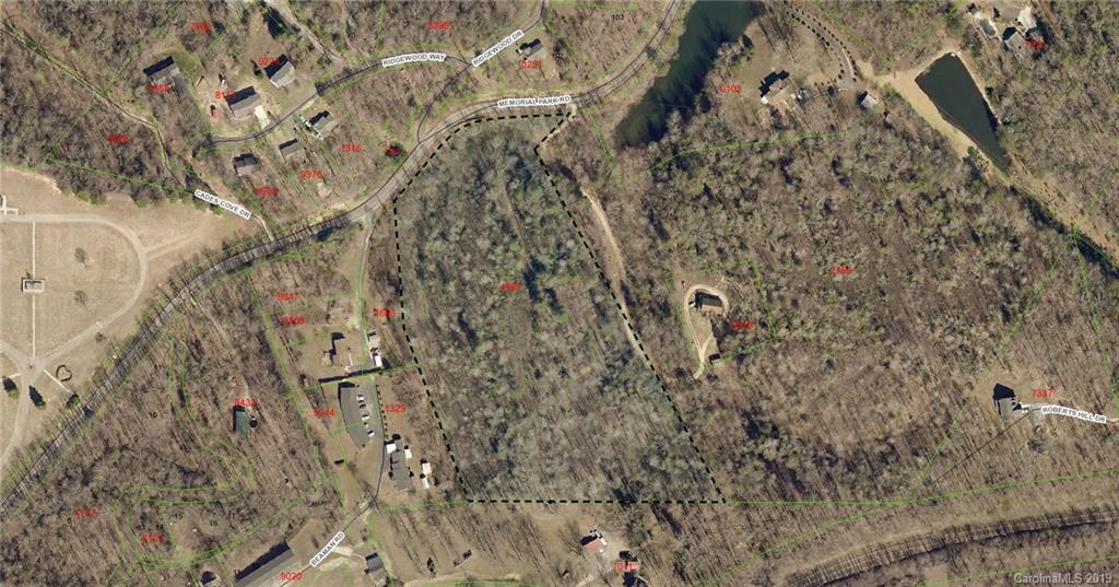 0 Memorial Park Road Marion, NC 28752 - Photo 8 of 15 Gallery Image 8